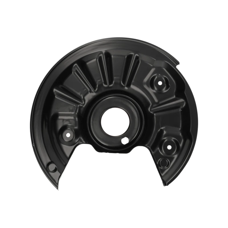 Image of Brake disc backing plate FEBI BILSTEIN 197145