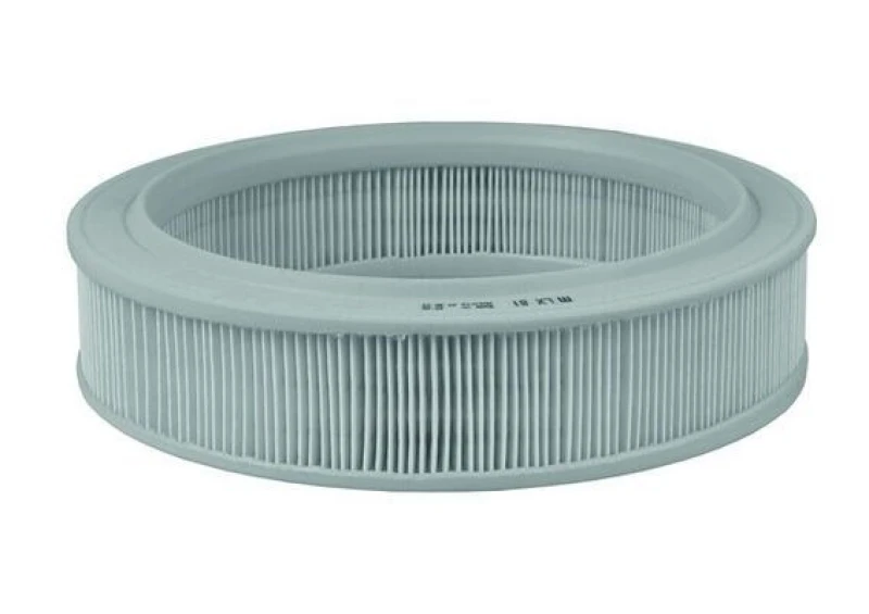 Image of MAHLE LX 81 Air filter Filter Insert Air Filter (8)
