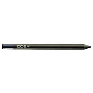 image of Gosh Velvet Touch Eye Liner Fashionista Blue