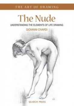 Image of The Nude by Giovanni Civardi Paperback