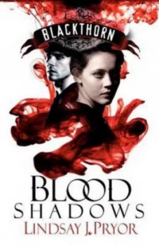 Image of Blood Shadows by Lindsay J Pryor Paperback