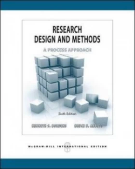 Image of Research Design and Methods with Powerweb by Kenneth S Bordens Paperback