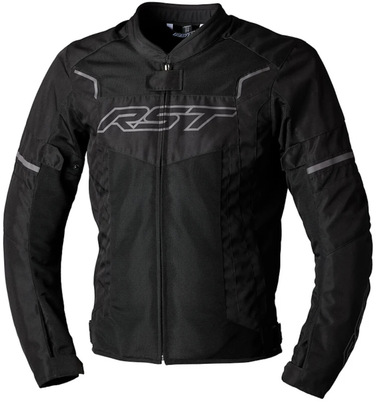 Image of RST Pilot Evo Air Jacket Black Size 40