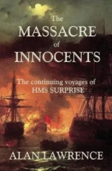 Image of The The Massacre of Innocents by Alan Lawrence