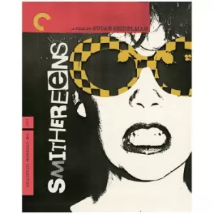 Image of Smithereens (1982) - The Criterion Collection