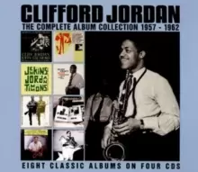 Image of The Complete Album Collection 1957-1962