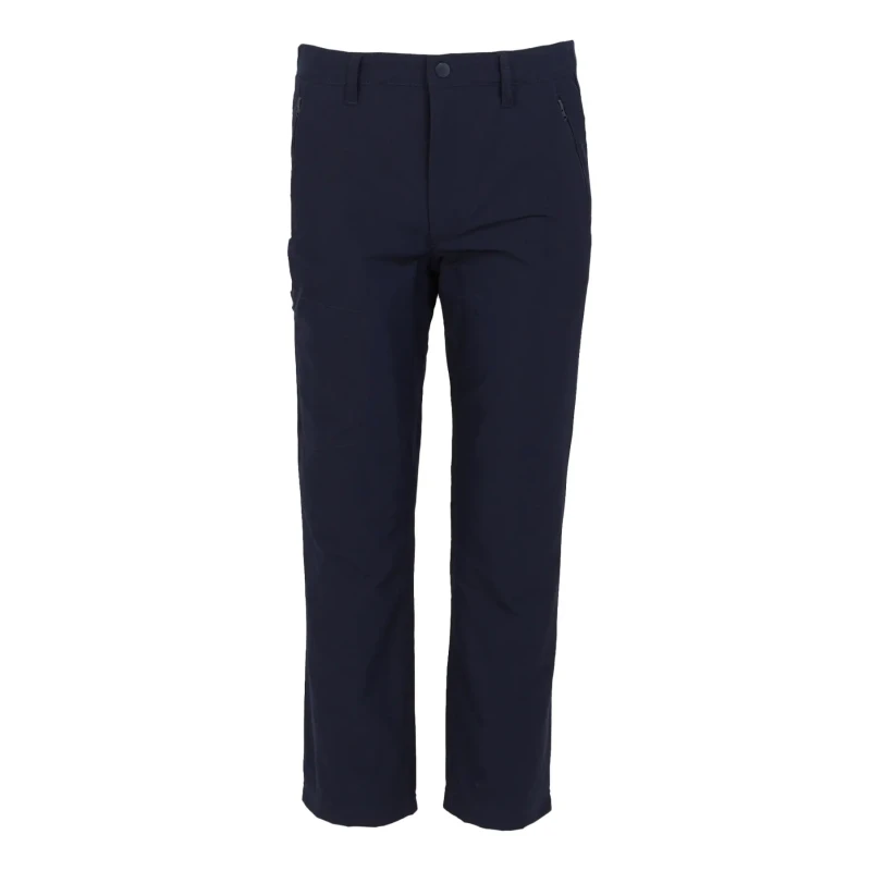Image of Children's waterproof Trousers Regatta Highton Bleu Unisex 9/10 ans
