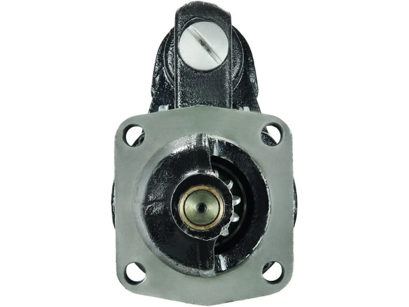 Image of AS-PL Starter motor AS-PL S3048