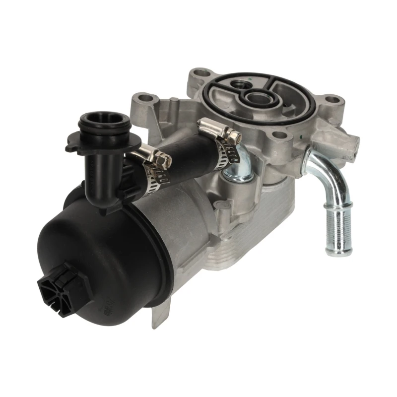 Image of Oil filter housing FEBI BILSTEIN 197638