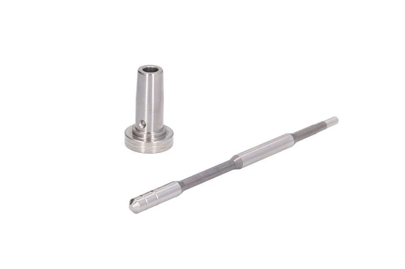 Image of Bosch F 00R J01 941 Injectors Injector Nozzle (3902)