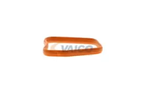 Image of VAICO Gaskets V20-7148 Gasket, thermostat housing BMW,WIESMANN,3 Limousine (E46),5 Limousine (E39),3 Touring (E46),3 Coupe (E46),5 Touring (E39)