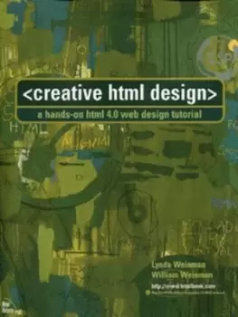 Image of Creative html design by William Weinman