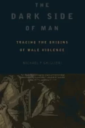 Image of dark side of man
