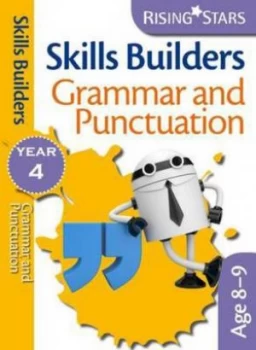 Image of Grammar and Punctuation Paperback