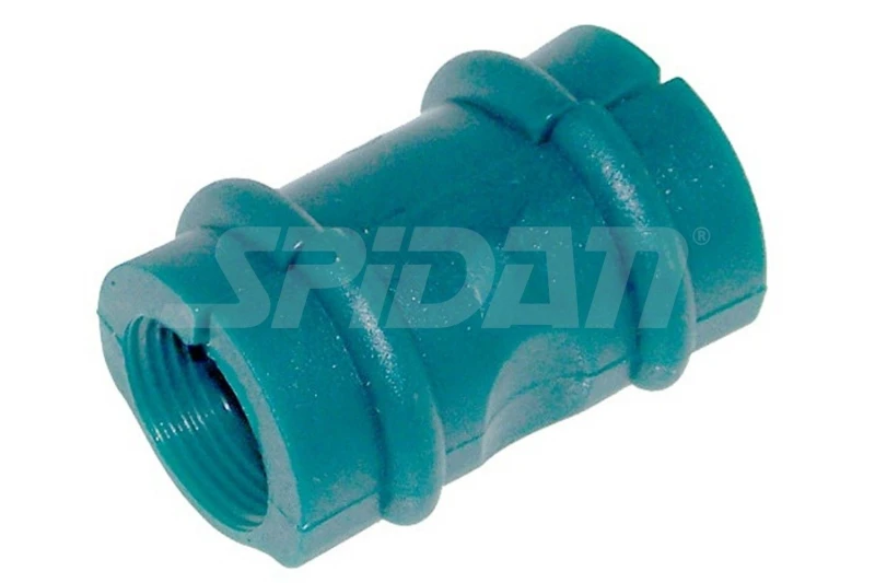 Image of SPIDAN CHASSIS PARTS Anti roll bar bush SPIDAN CHASSIS PARTS 410738