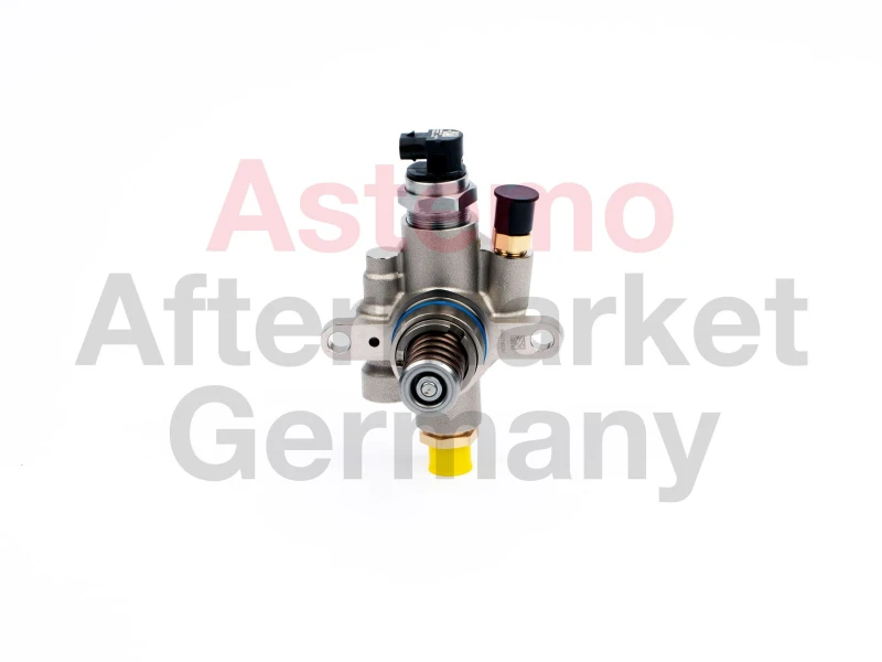 Image of High pressure fuel pump HITACHI 2503094