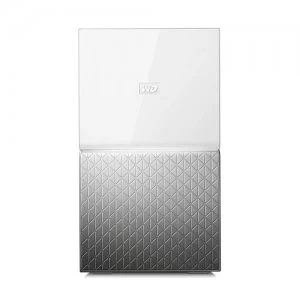 Western Digital WD My Cloud Home Duo 20TB NAS Drive WDBMUT0200JWT-EESN