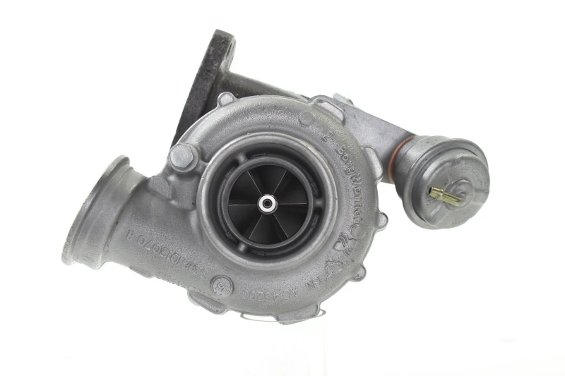 Image of ALANKO 11900617 Turbocharger Charger,charging system (2234)