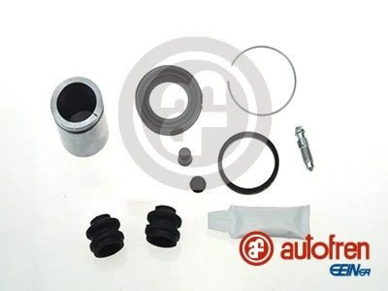 Image of AUTOFREN SEINSA Repair Kit, brake caliper AUTOFREN SEINSA D41864C
