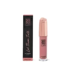 Image of Sosu By Suzanne Jackson Sosu By Suzanne Jackson SOSU By Suzanne Jackson - Lip Pigment - French Kiss