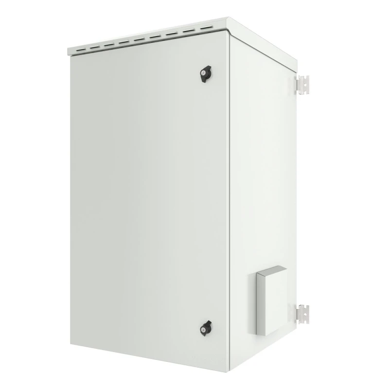 Image of Lanview RWMIP55W20U60W rack cabinet 20U White