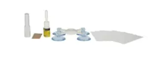 image of KS TOOLS Repair Kit, stone chip (windscreen) 140.2530