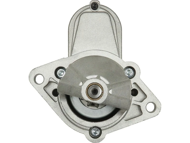 Image of AS-PL Starter motor AS-PL S3003SR