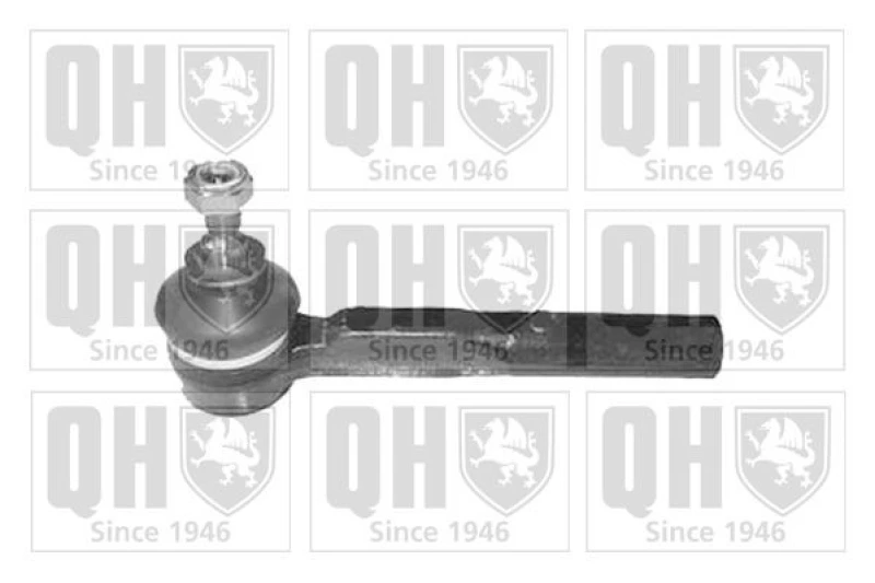 Image of QUINTON HAZELL Track rod end QUINTON HAZELL QR2256S