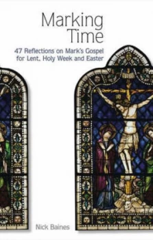 Image of Jesus and People like Us by Nick Baines Paperback
