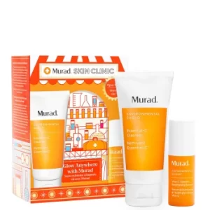 Image of Murad Glow Anywhere Set