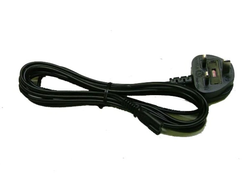 Image of Lenovo FRU42T5120 power cable Black