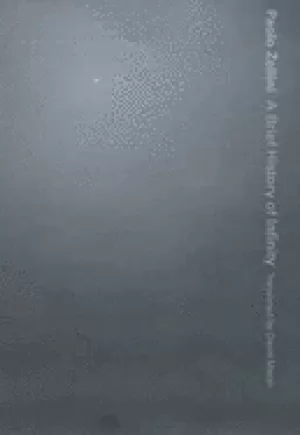 Image of brief history of infinity