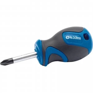 Image of Draper Phillips Screwdriver PH2 38mm