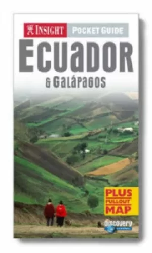 Image of Ecuador by Peter Frost
