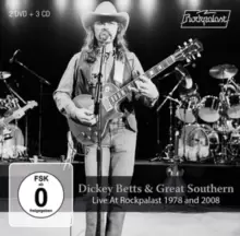 Image of Live at Rockpalast 1978 and 2008
