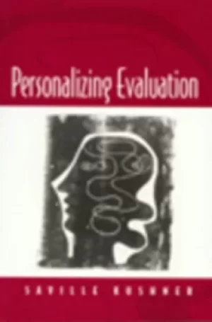 Image of Personalizing evaluation by Saville Ian Kushner