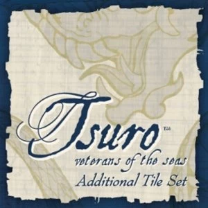 Image of Tsuro Veterens Of The Seas