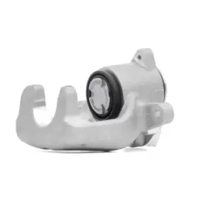 Image of RIDEX Brake caliper 78B1085 Caliper,Disc brake caliper VW,Passat Variant (3C5),Passat Limousine (3C2)