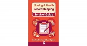 Image of Record keeping by Susan Lillyman