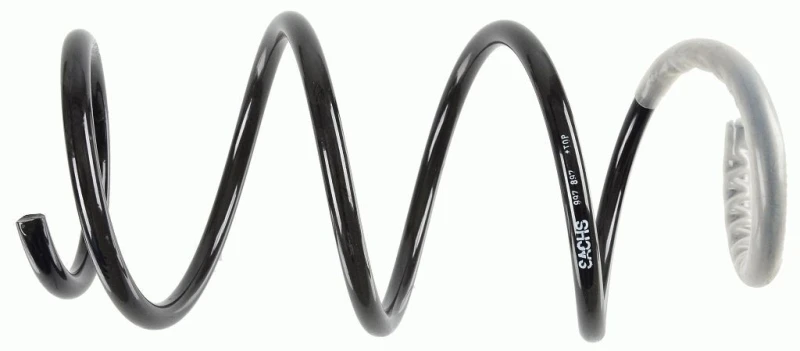 Image of Coil spring SACHS 997 897