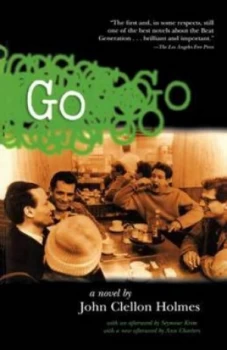Image of Go by Perseus Book