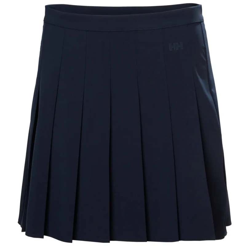Image of Helly Hansen Pleated skirt For Her Helly Hansen Thalia Bleu Female L