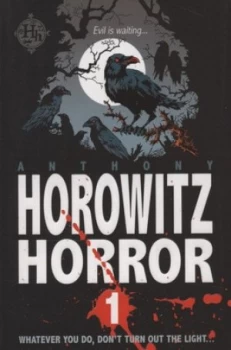 Image of Horowitz Horror 1 by Anthony Horowitz Paperback