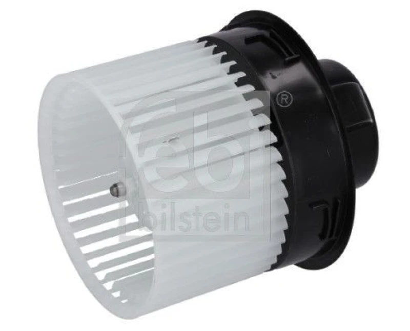 Image of Blower motor FEBI BILSTEIN 197955