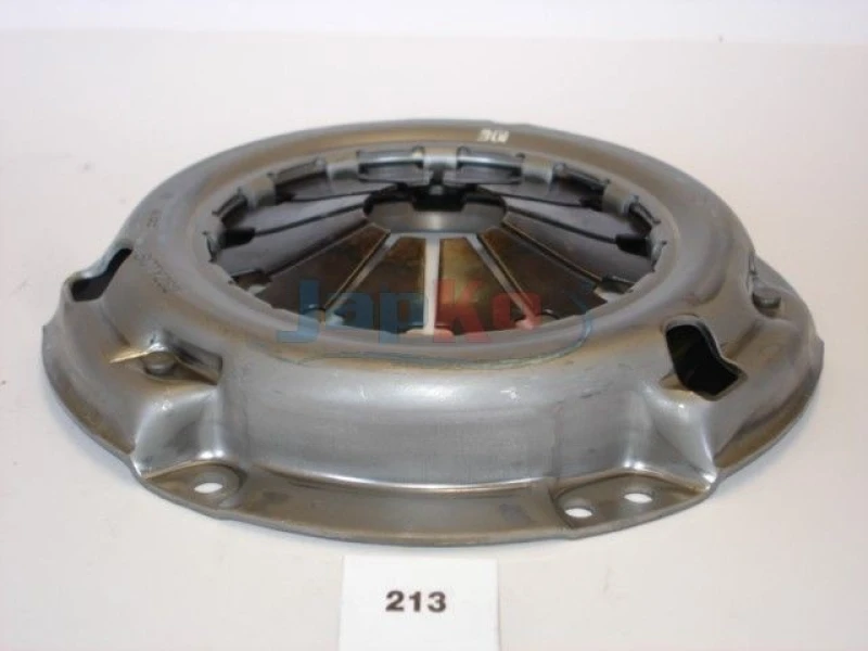 Image of JAPKO Clutch Pressure Plate JAPKO 70213