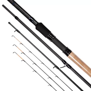 Image of Shimano Aero X5 Distance Feeder 12'