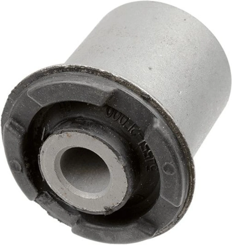 Image of Trailing arm / Suspension arm bush LEMFORDER 42426 01
