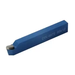 Image of Straight Finishing Tool DIN4975/ISO 10 16mm x 10mm x 11 0 E05 P30