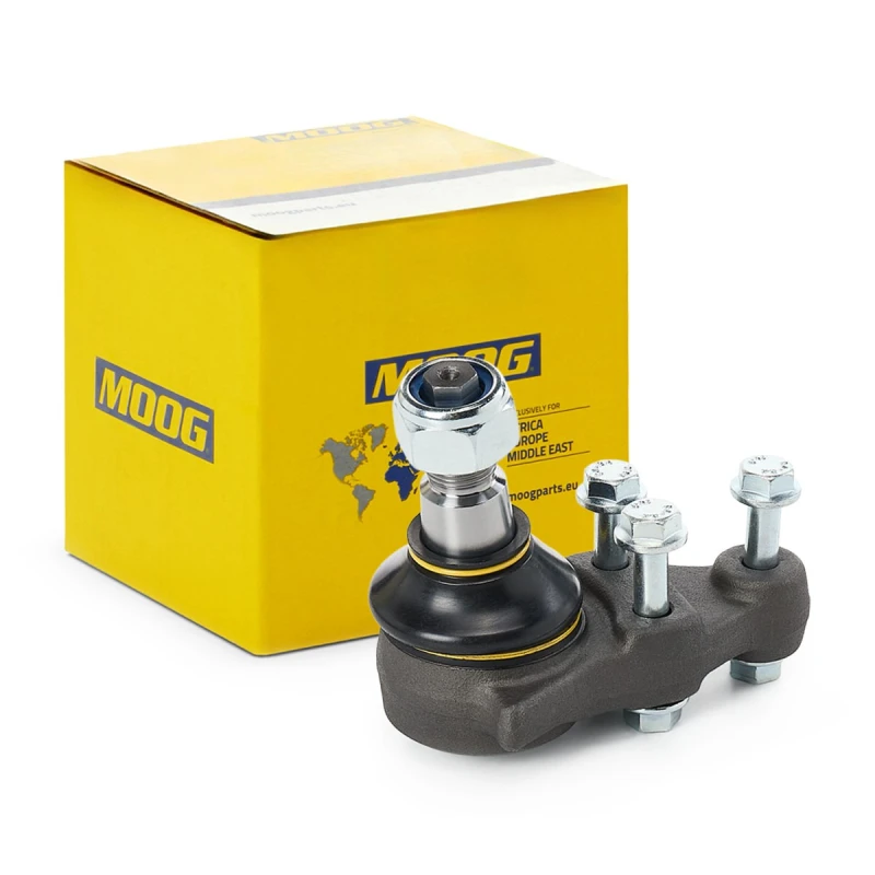 Image of MOOG VO-BJ-3245 Ball joint Support-/Steering Link (2462)