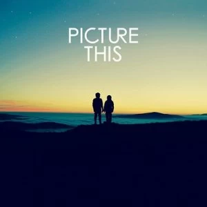 Image of Picture This by Picture This CD Album